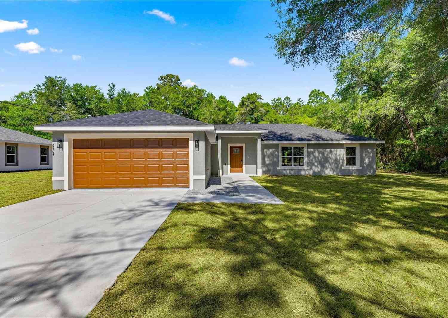 Homes For Sale - 6404 SW 202nd Court<br/> DUNNELLON, FL 34431