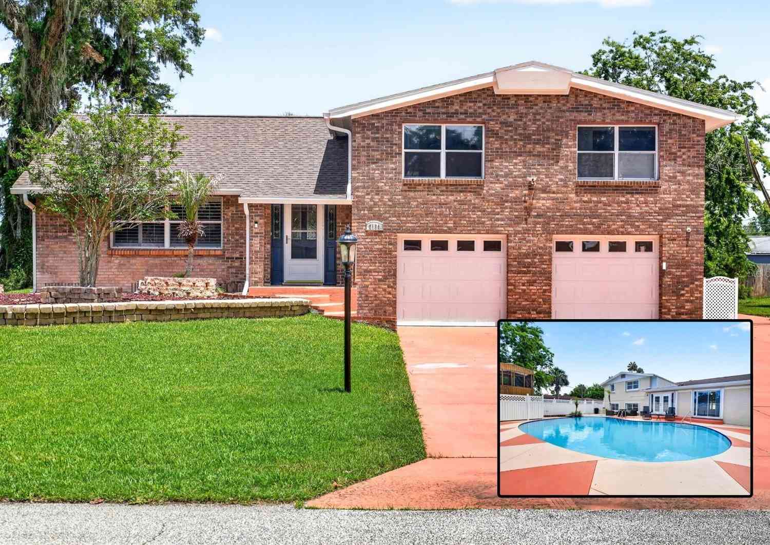 Homes For Sale - 2134 Pope Avenue<br/> SOUTH DAYTONA, FL 32119