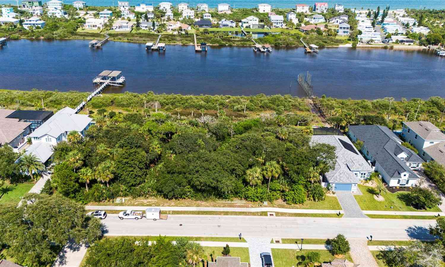 Vacant Land For Sale - 62 N Riverwalk Drive<br/> PALM COAST, FL 32137