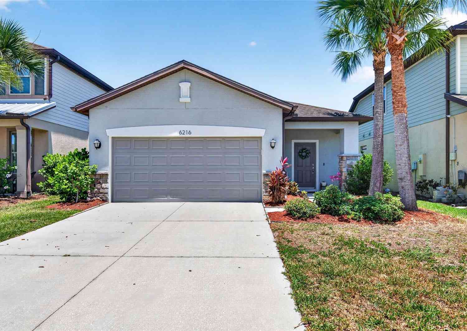 Homes For Sale - 6216 Kenava Loop<br/> PALMETTO, FL 34221