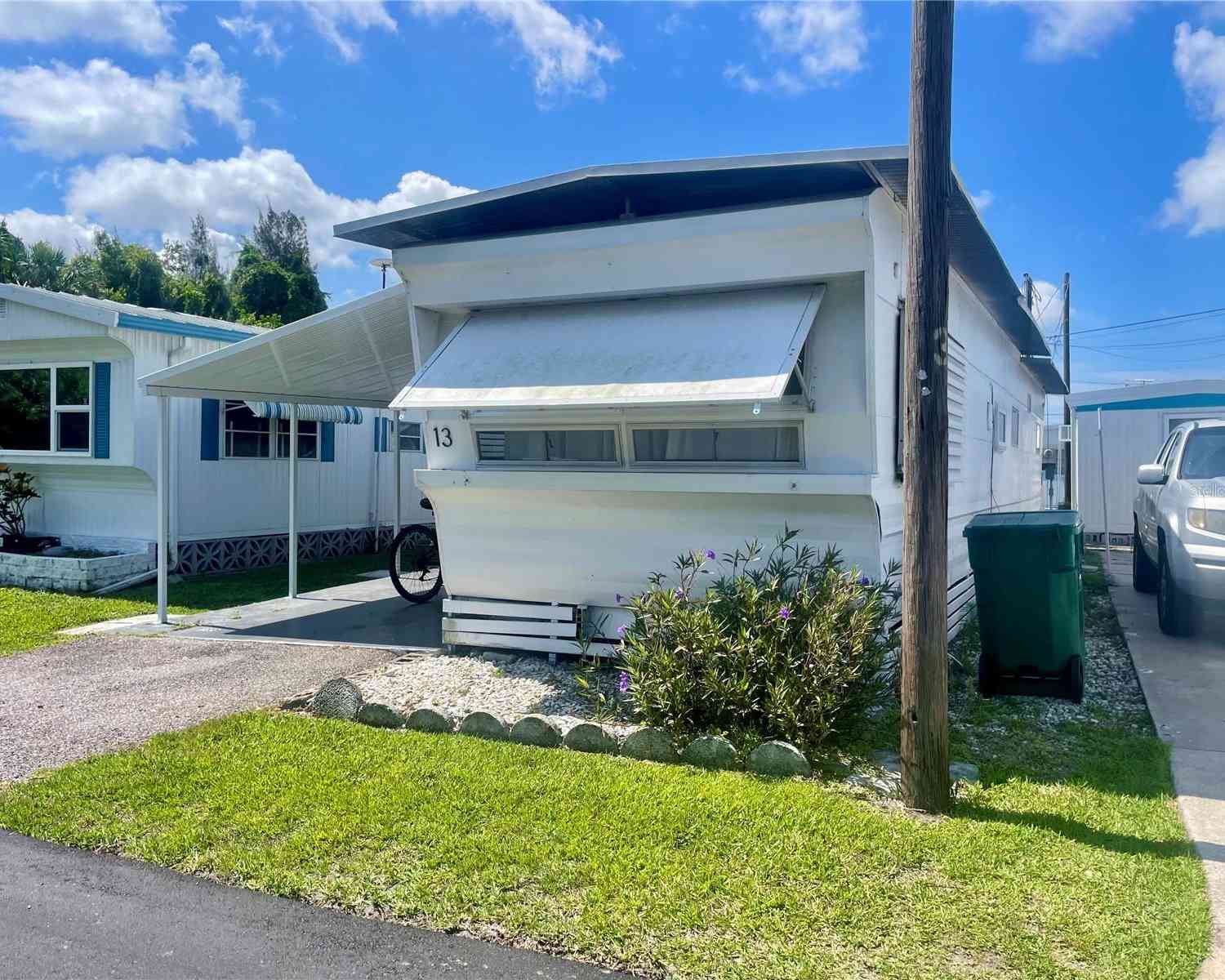 Mobile Home For Sale - 13 Tennessee Street<br/> PALMETTO, FL 34221