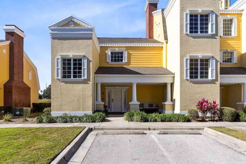 Condo For Sale - 1326 Seven Eagles Court #1326<br/> Osceola County, KISSIMMEE, FL 34747