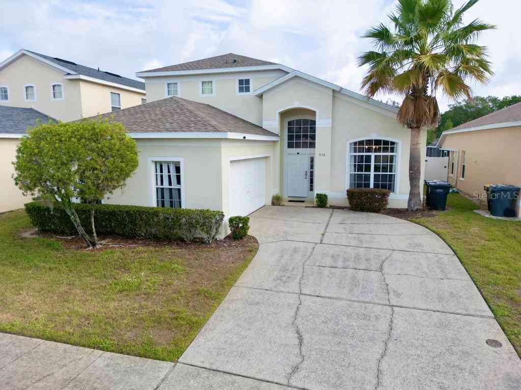 Homes For Sale - 936 Bloomingdale Drive<br/> DAVENPORT, FL 33897