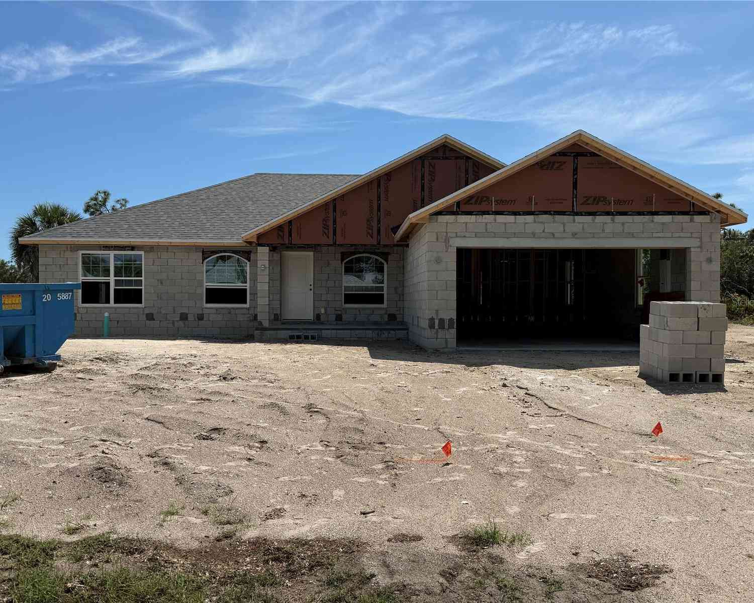 Homes For Sale - 135 Broadmoor Lane<br/> Rotonda, FL 33947