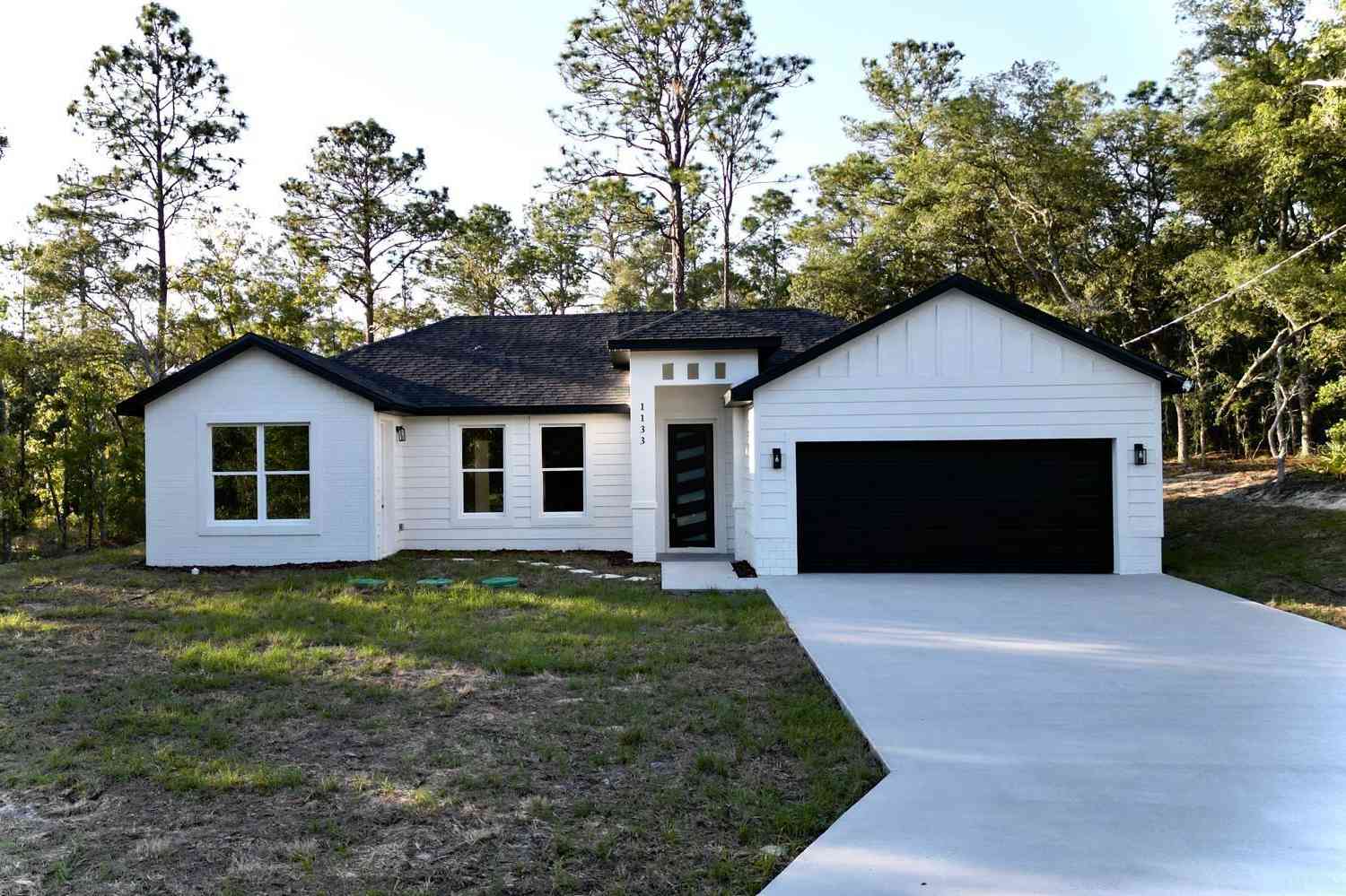 Homes For Sale - 1133 W Nankeen Drive<br/> DUNNELLON, FL 34434