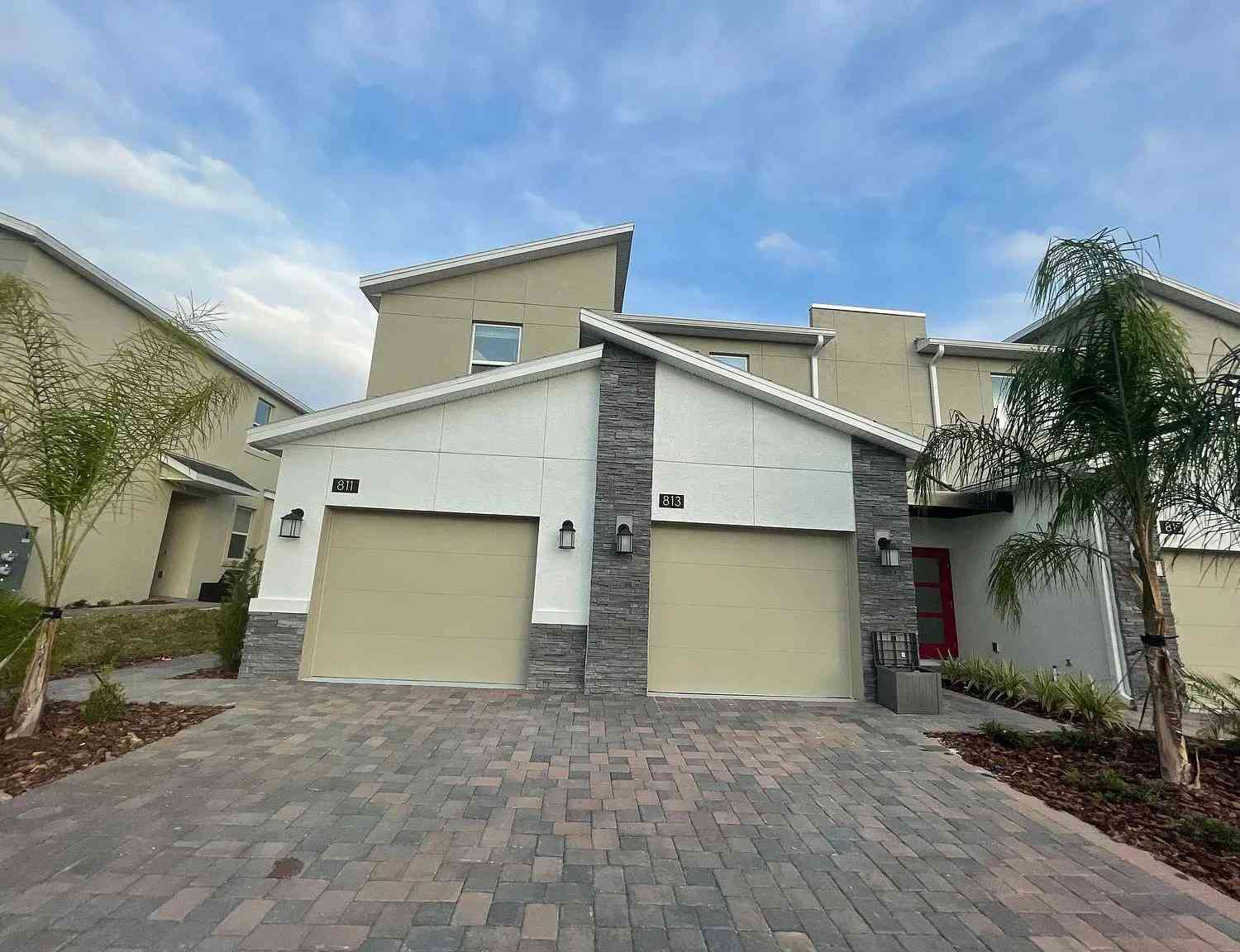Condo For Sale - 811 Ocean Course Avenue #501<br/> DAVENPORT, FL 33896