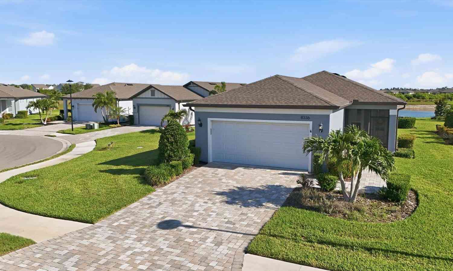 Homes For Sale - 8336 Ocean Tides Cove<br/> PARRISH, FL 34219