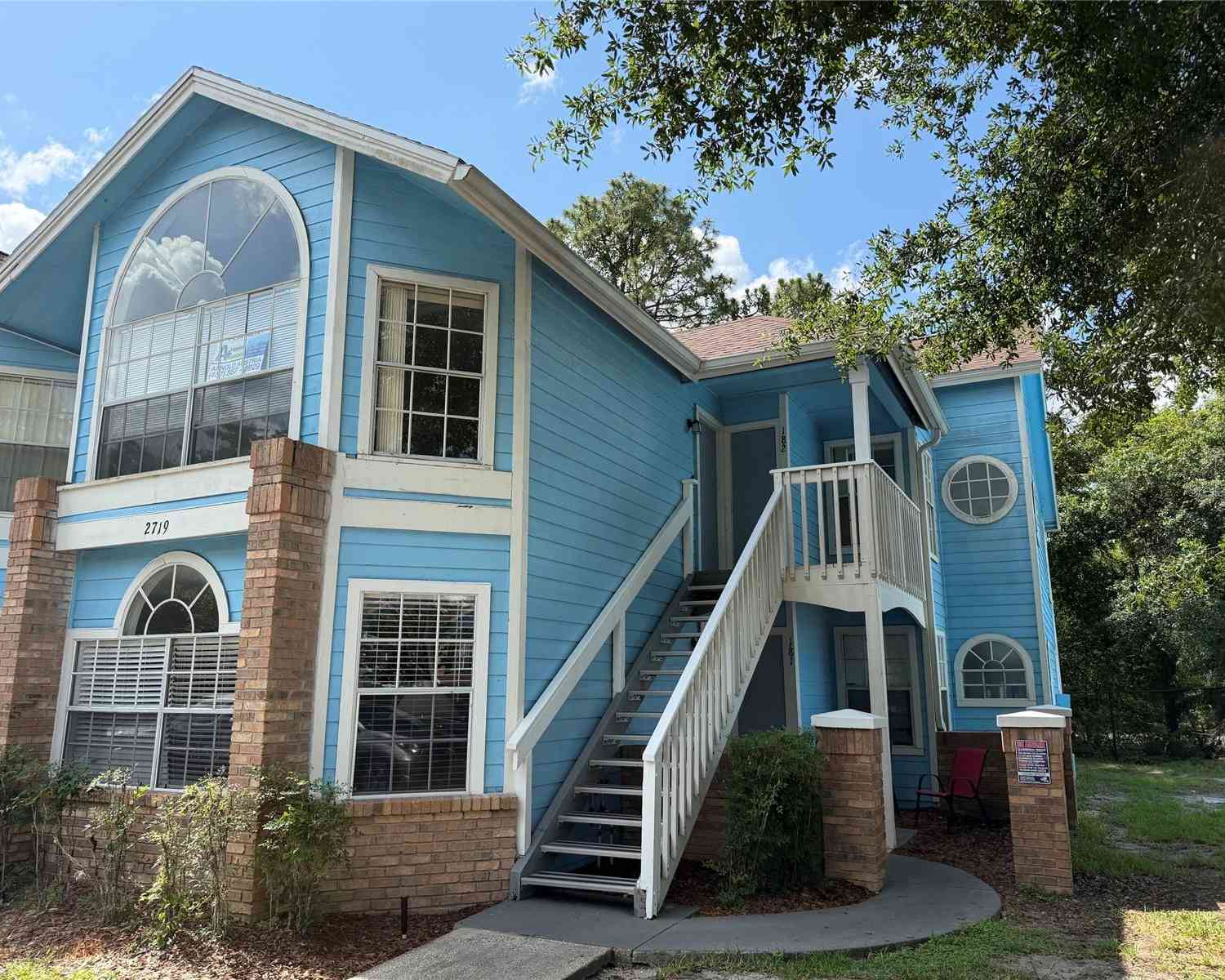Condo For Sale - 2719 N Poinciana Boulevard #182<br/> KISSIMMEE, FL 34746