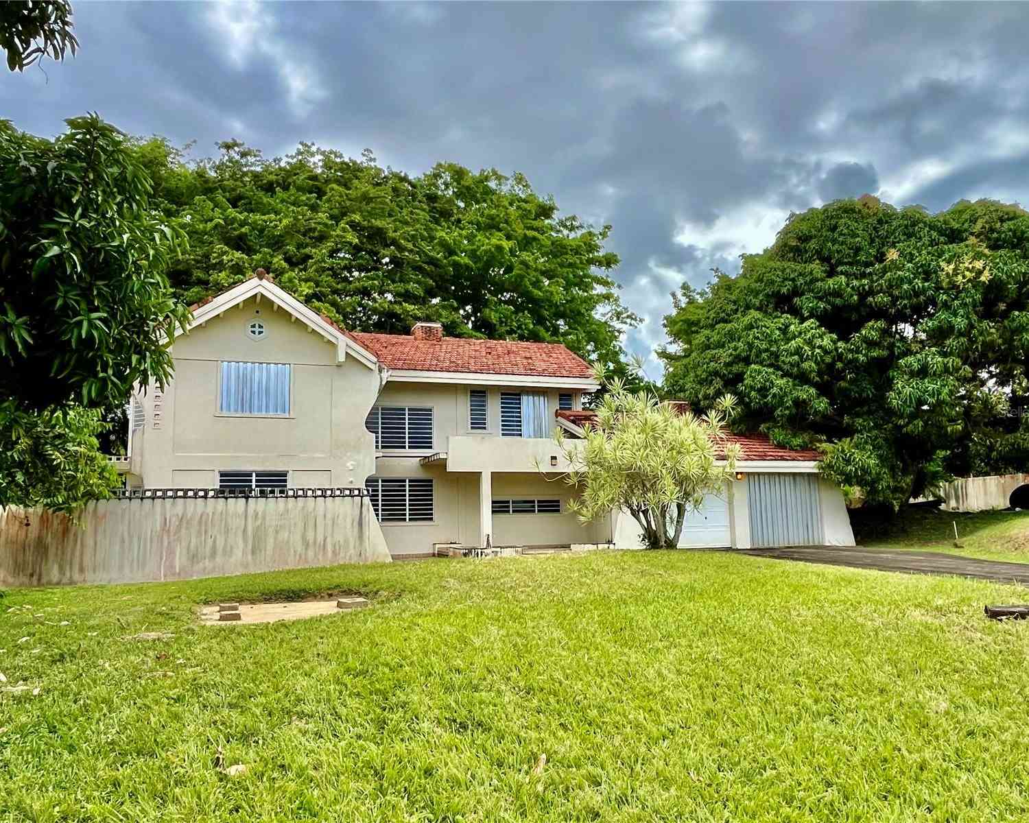 Homes For Sale - URB. NARANJO VALLEY #45<br/> FAJARDO, PR 00738