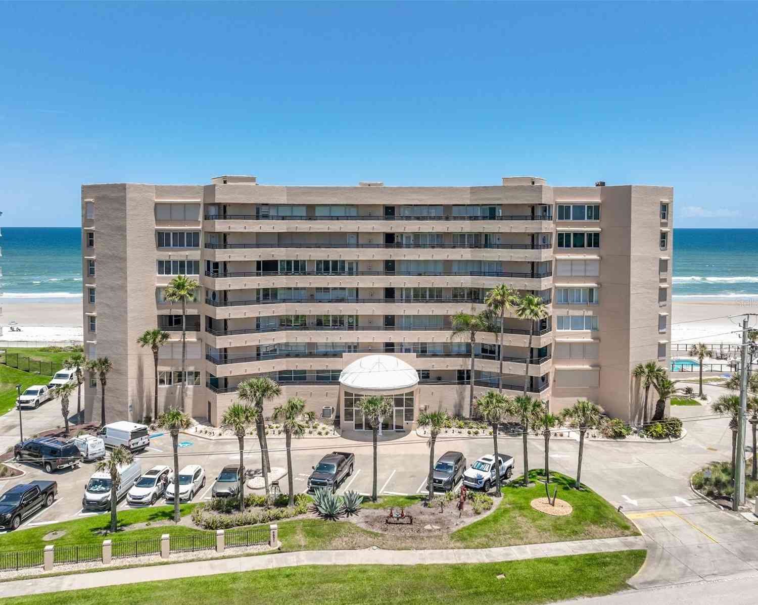 Condo For Sale - 4651 S Atlantic Avenue #3020<br/> PONCE INLET, FL 32127