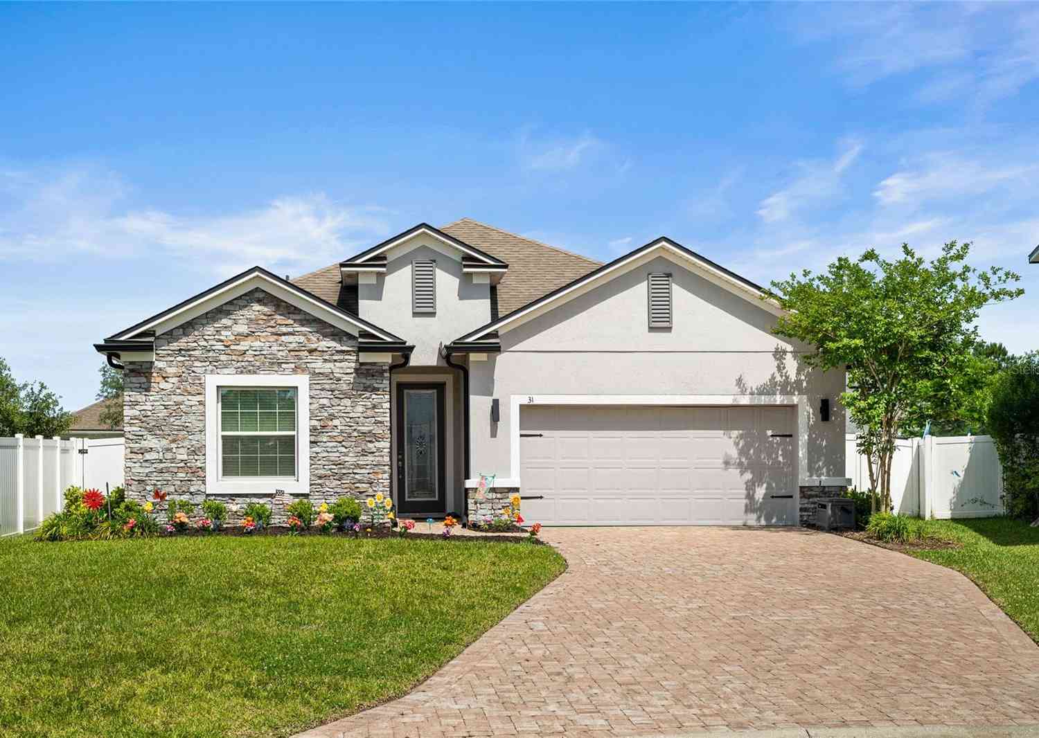Homes For Sale - 31 Olivine Court<br/> Saint Augustine, FL 32086