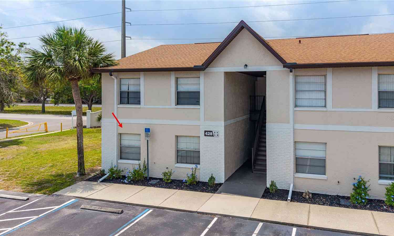 Condo For Sale - 428 Banana Cay Drive #A<br/> SOUTH DAYTONA, FL 32119