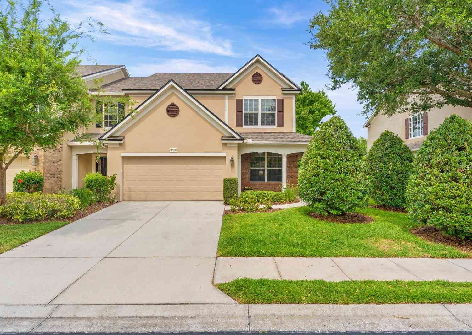 Homes For Sale - 4635 Pond Ridge Drive<br/> RIVERVIEW, FL 33578