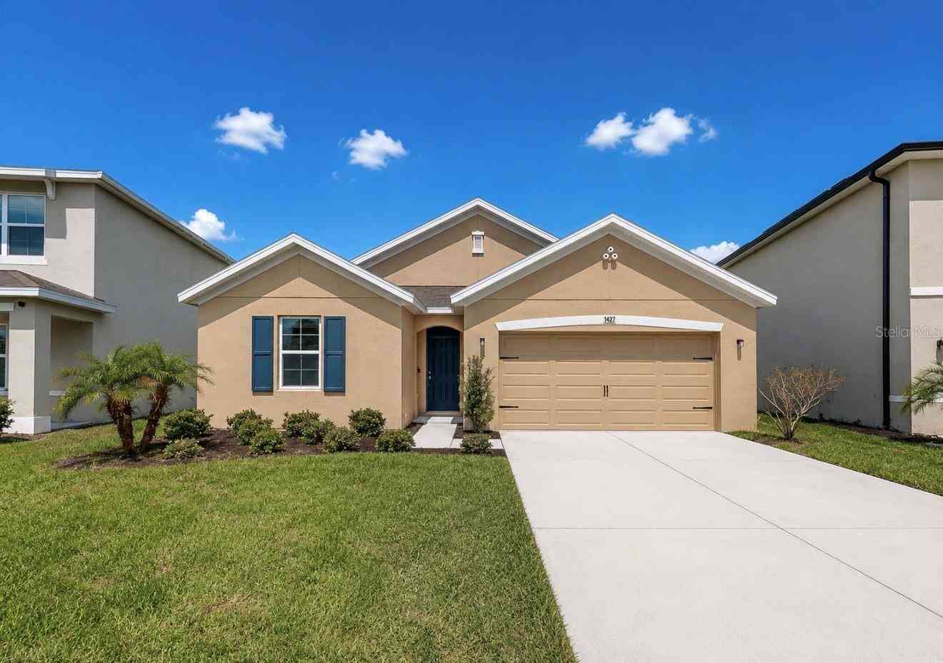 Homes For Sale - 14127 Arbor Pines Drive<br/> RIVERVIEW, FL 33579
