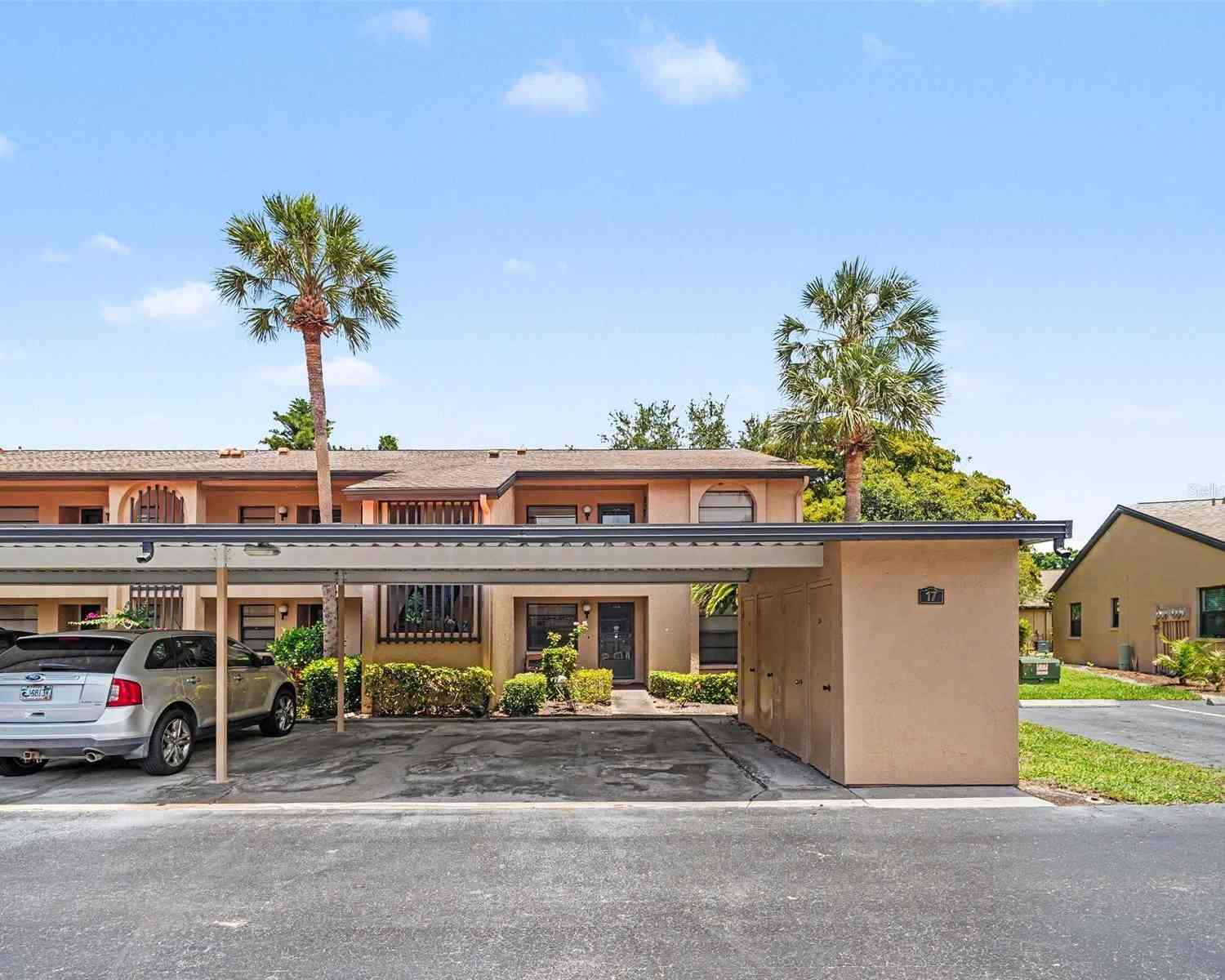 Condo For Sale - 2808 60th Avenue #1704<br/> BRADENTON, FL 34207