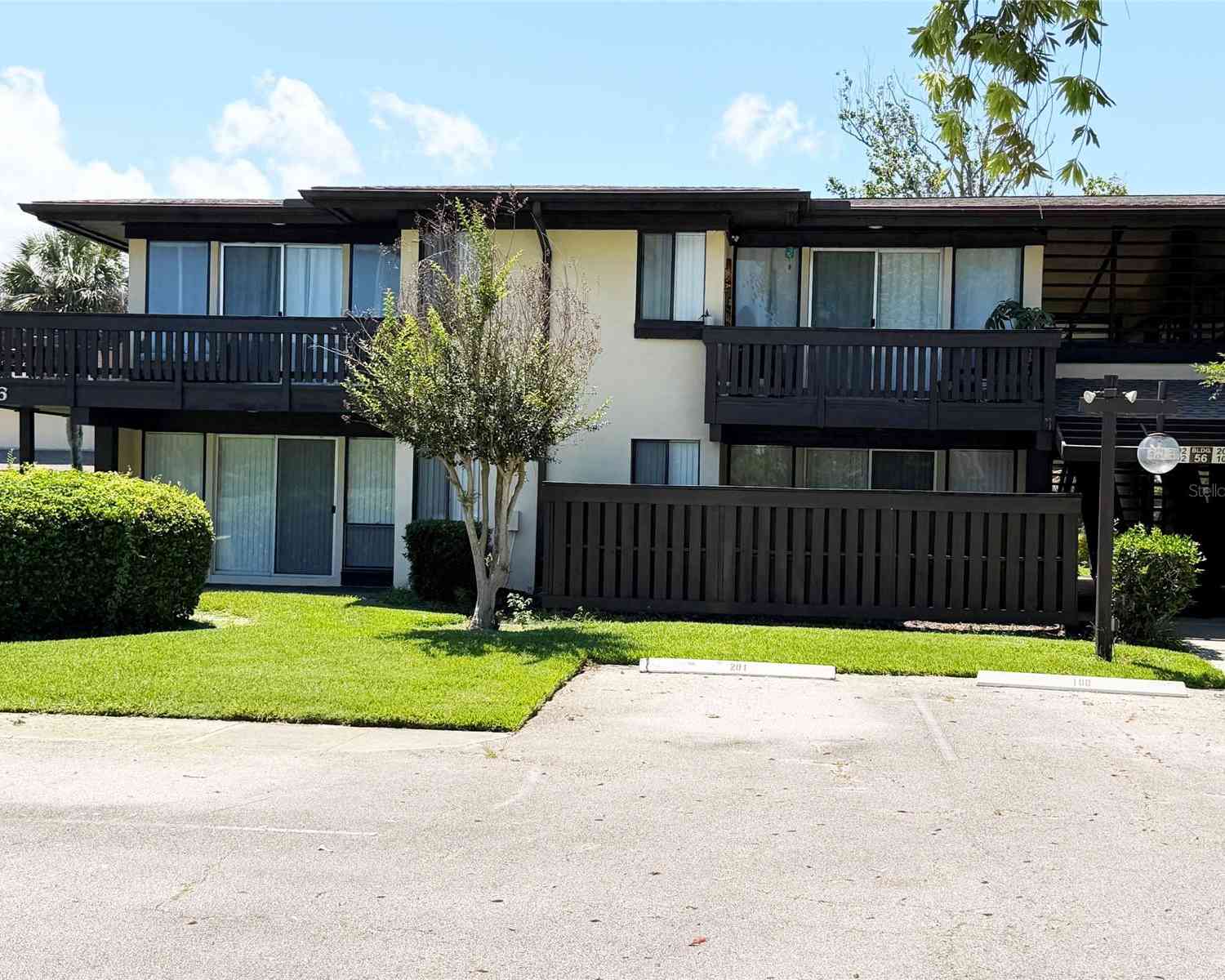 Condo For Sale - 56 Club House Drive #101<br/> Flagler County County, PALM COAST, FL 32137