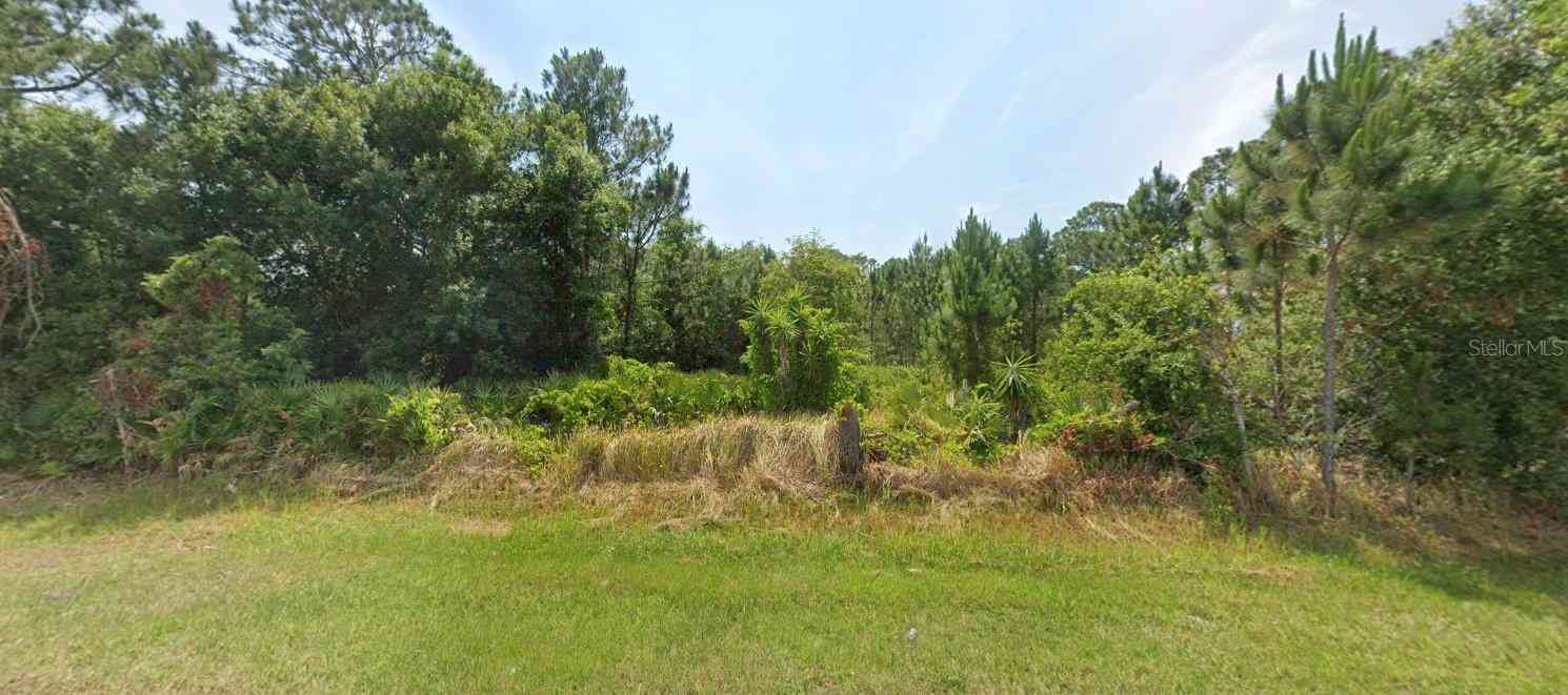 Vacant Land For Sale - 4325 Cortez Boulevard<br/> SEBRING, FL 33872