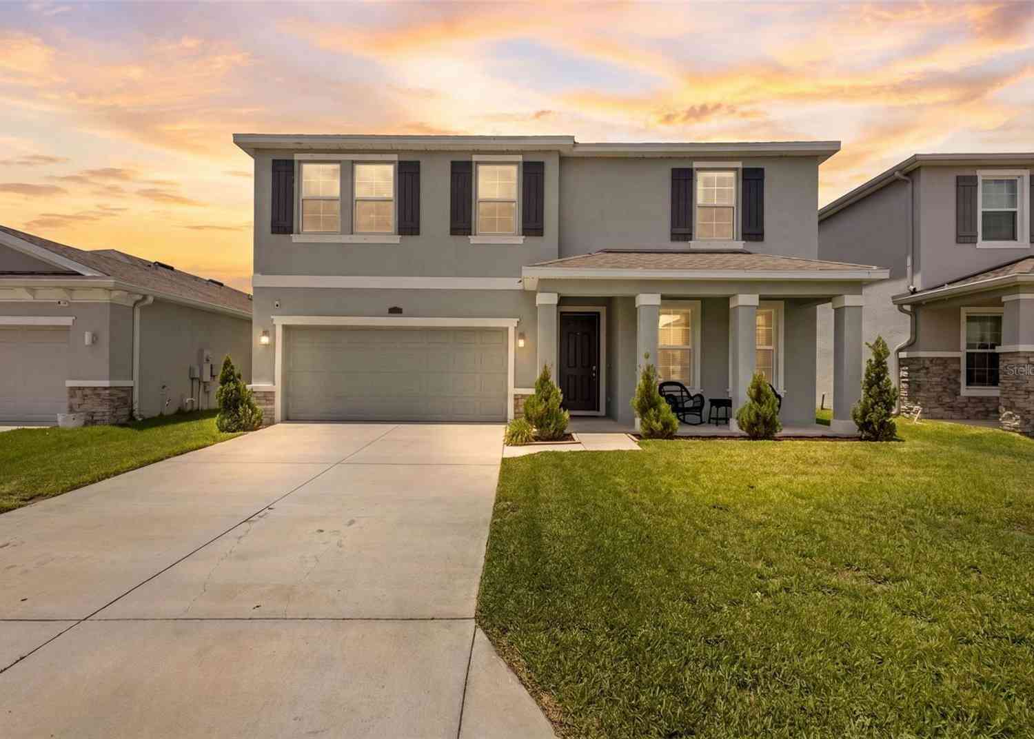 Homes For Sale - 3201 Living Coral Drive<br/> ODESSA, FL 33556