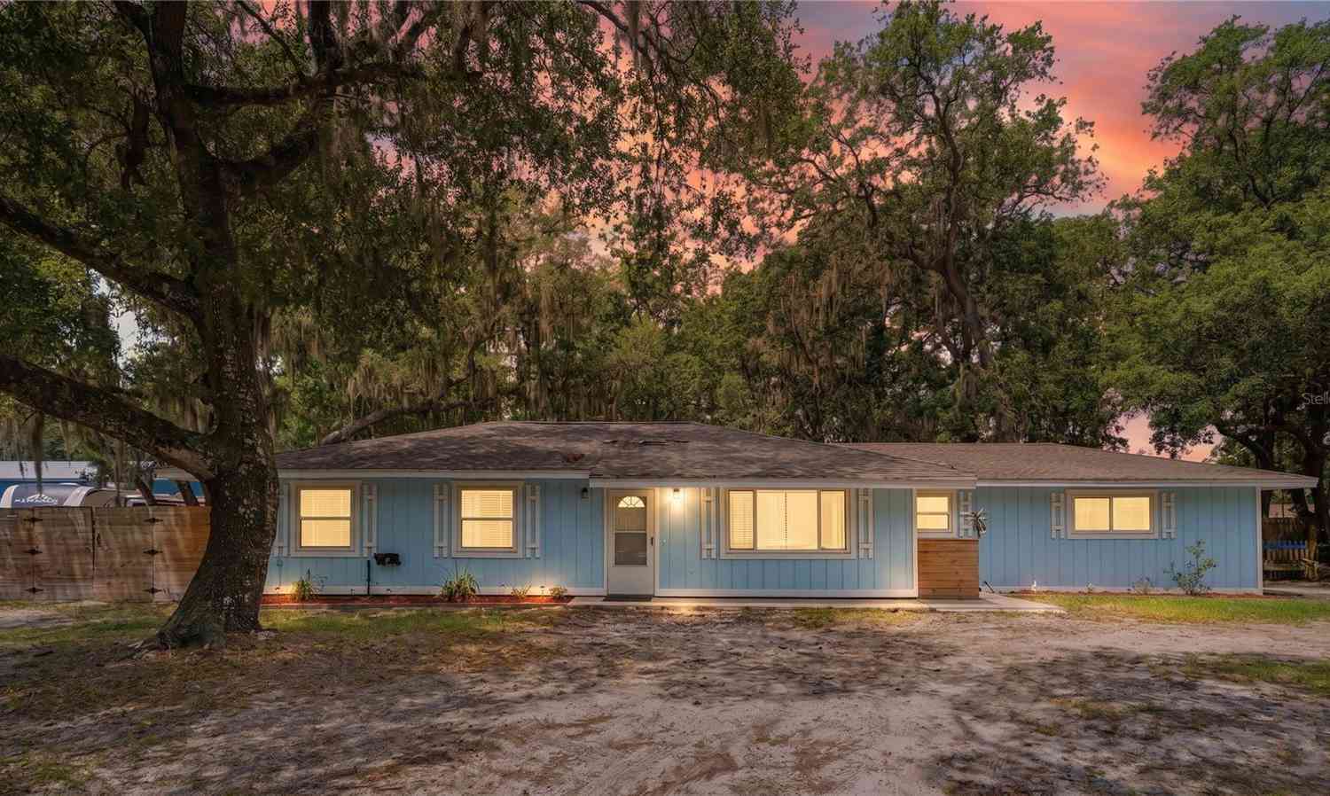 Homes For Sale - 745 Wildwood Drive<br/> Saint Augustine, FL 32086