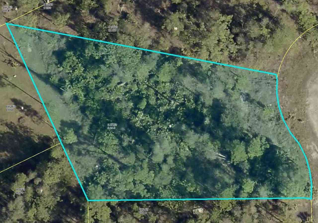 Vacant Land For Sale - 842 Grassmere Circle<br/> LEHIGH ACRES, FL 33974