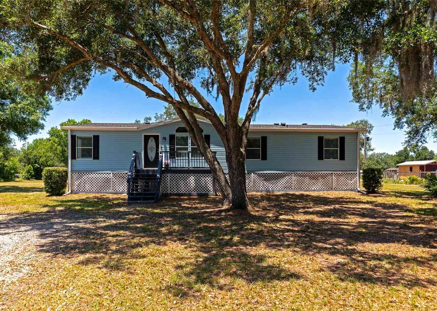 Homes For Sale - 14110 Sugar Bowl Road<br/> MYAKKA CITY, FL 34251