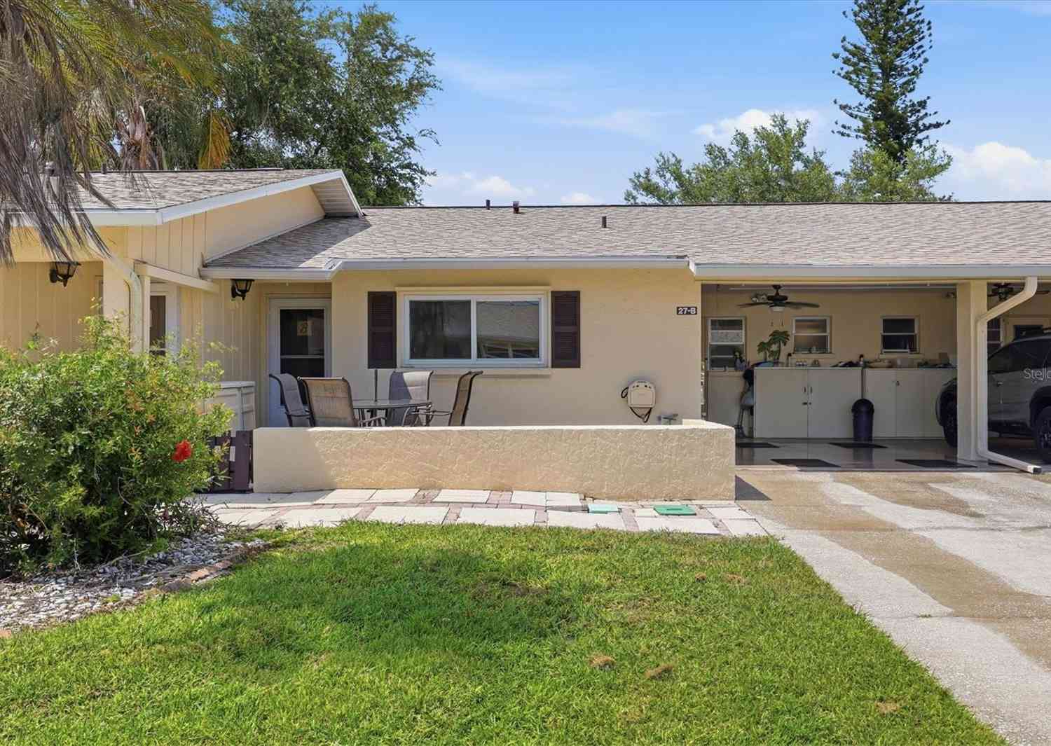 Condo For Sale - 390 301 Boulevard #27B<br/> BRADENTON, FL 34205