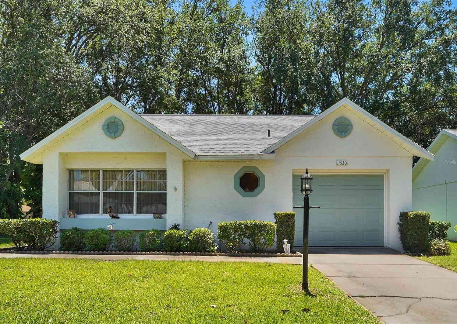 Condo For Sale - 11530 San Remo Court<br/> PORT RICHEY, FL 34668