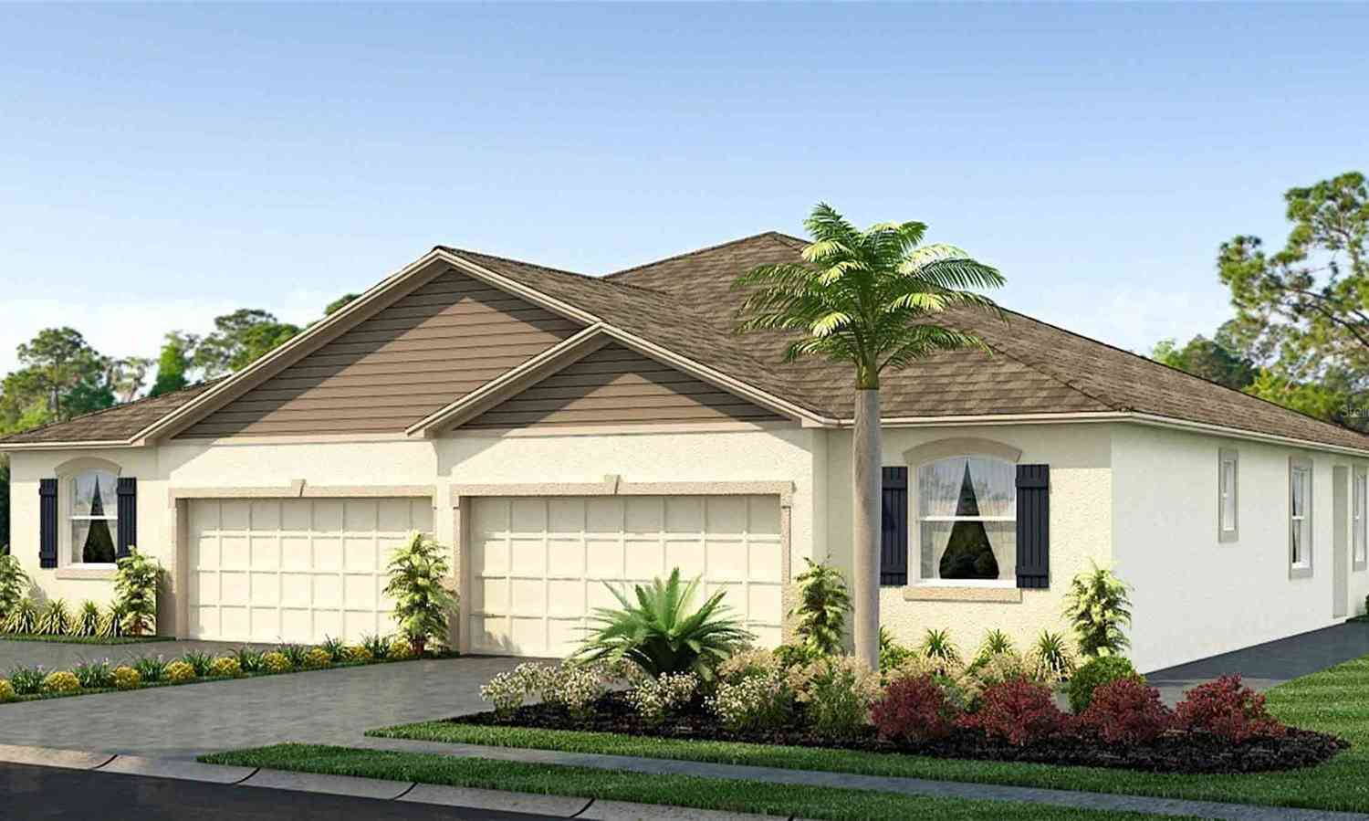Villa For Sale - 32883 Rustic Rise Road<br/> SAN ANTONIO, FL 33576