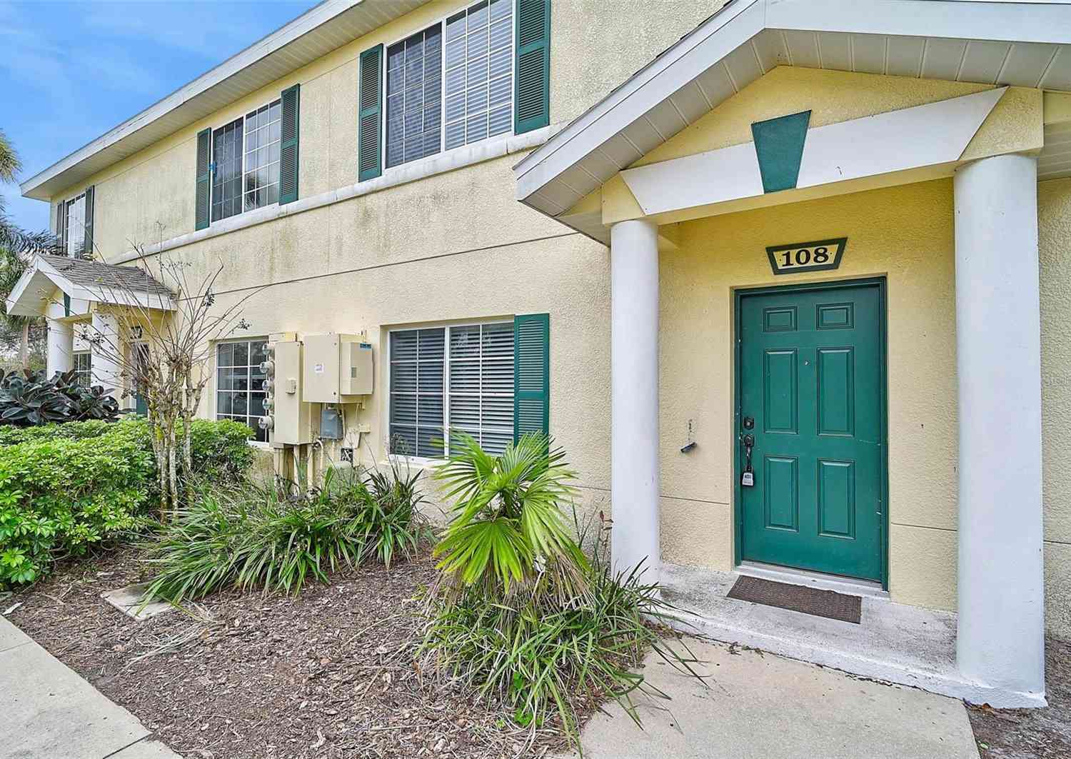 Condo For Sale - 208 Cape Harbour Loop #108<br/> BRADENTON, FL 34212