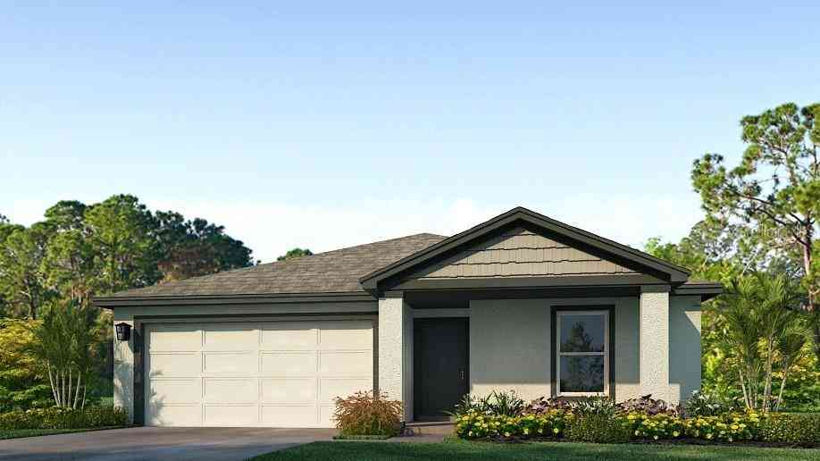 Homes For Sale - 12407 Hopscotch Avenue<br/> PALMETTO, FL 34221