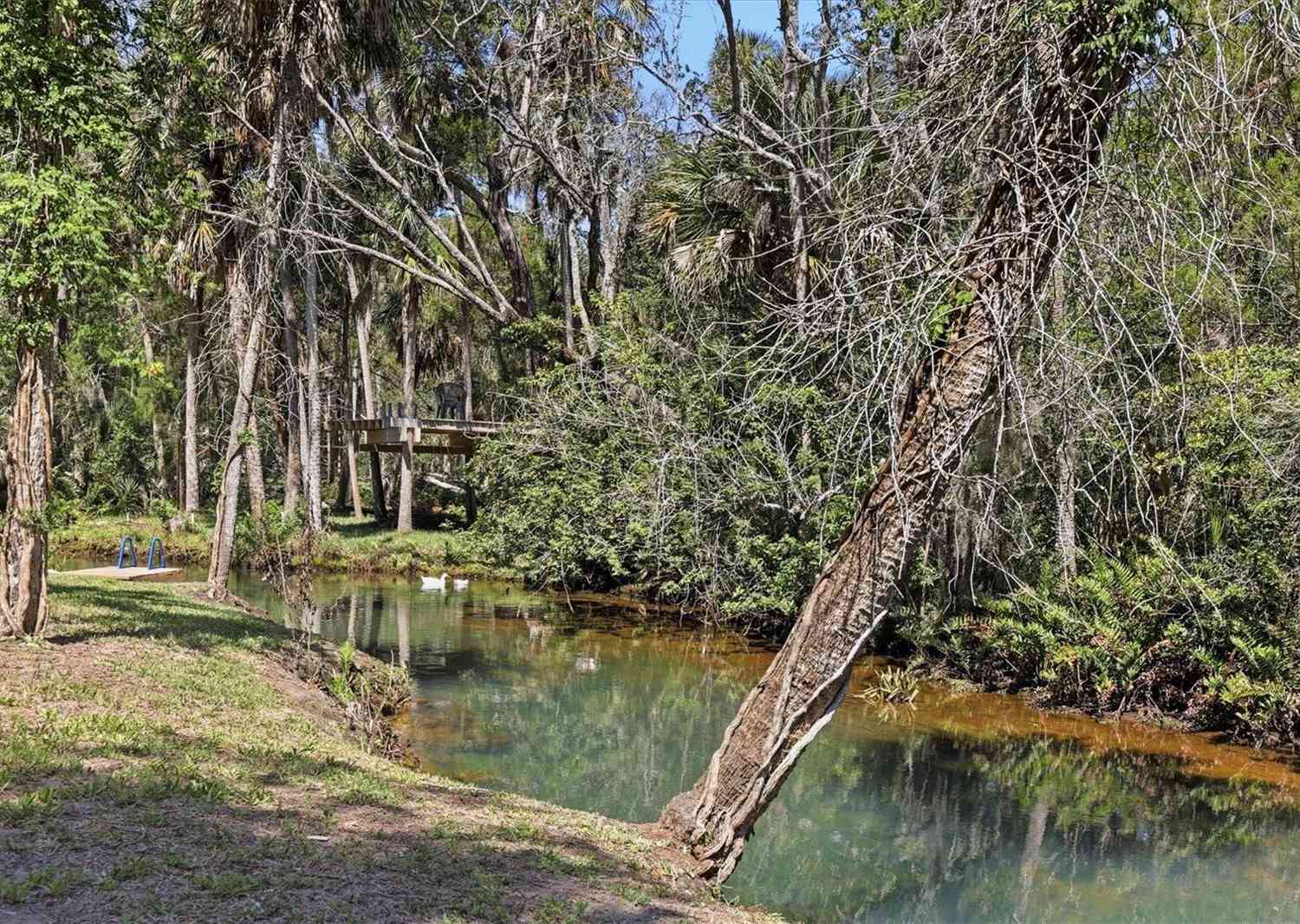 Vacant Land For Sale - 6240 Colony Circle<br/> WEEKI WACHEE, FL 34607