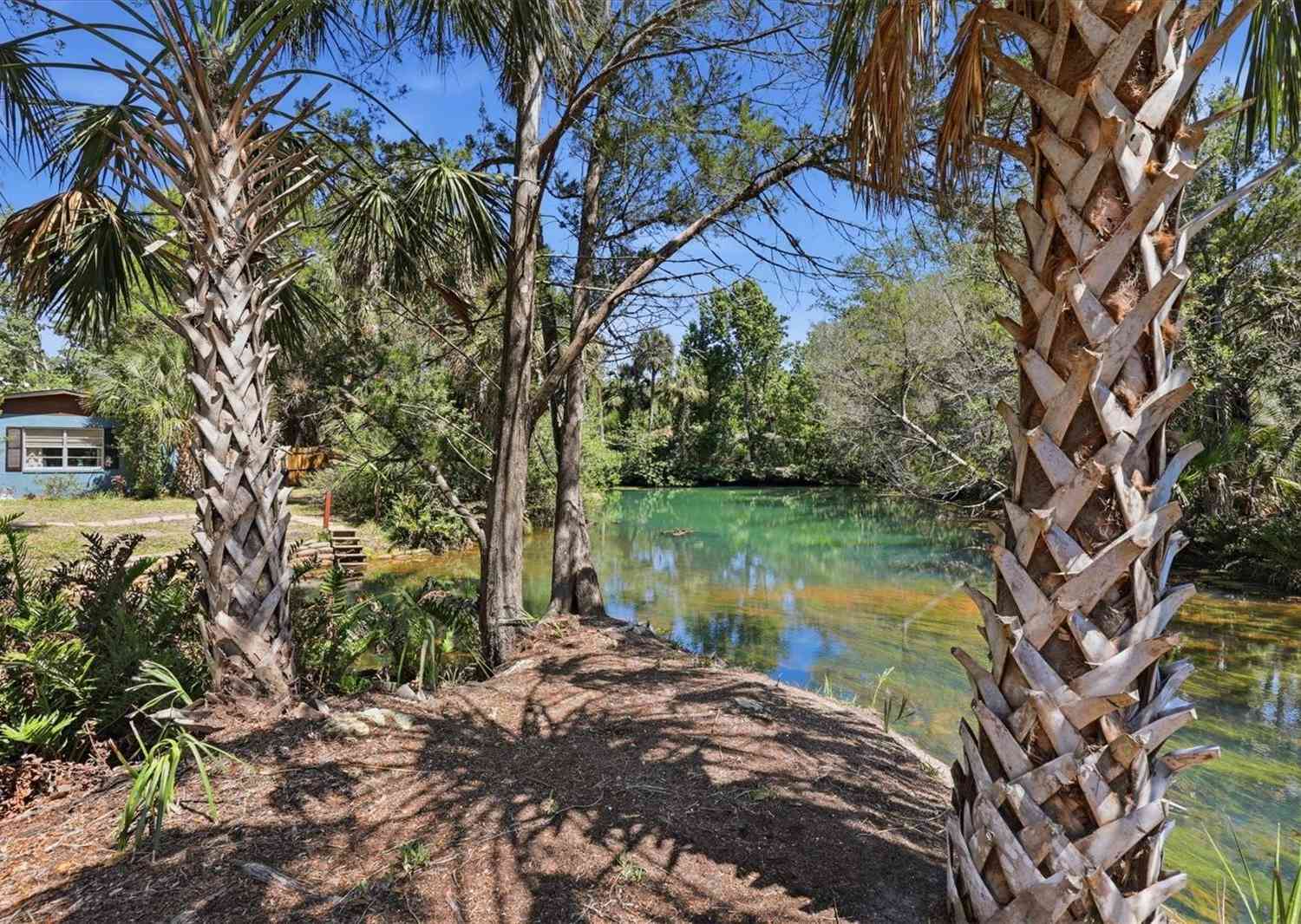 Vacant Land For Sale - 6248 Colony Circle<br/> WEEKI WACHEE, FL 34607