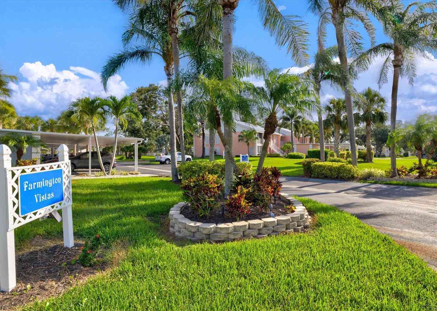 Condo For Sale - 437 Cerromar Lane #424<br/> VENICE, FL 34293
