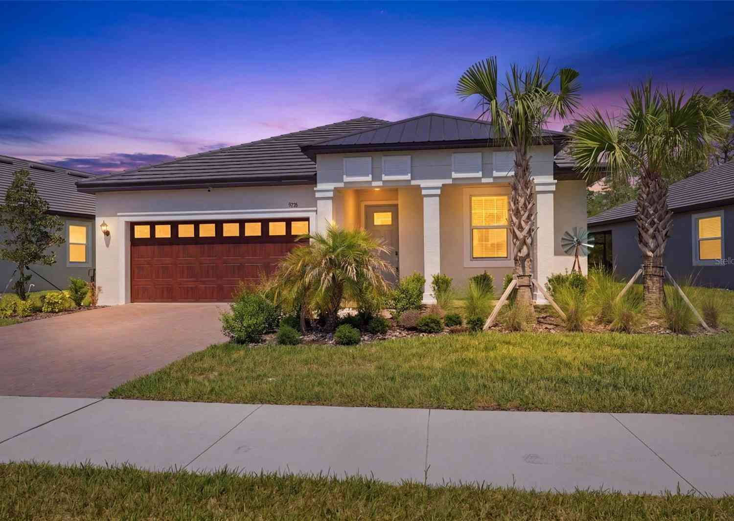 Homes For Sale - 9776 Minnow Ray Drive<br/> Land O Lakes, FL 34638