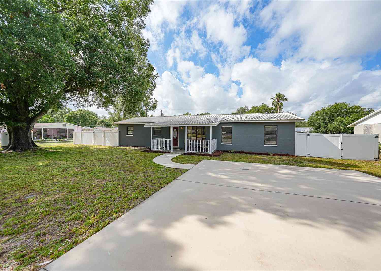 Homes For Sale - 1741 NE Trisha Drive<br/> Desoto County, ARCADIA, FL 34266