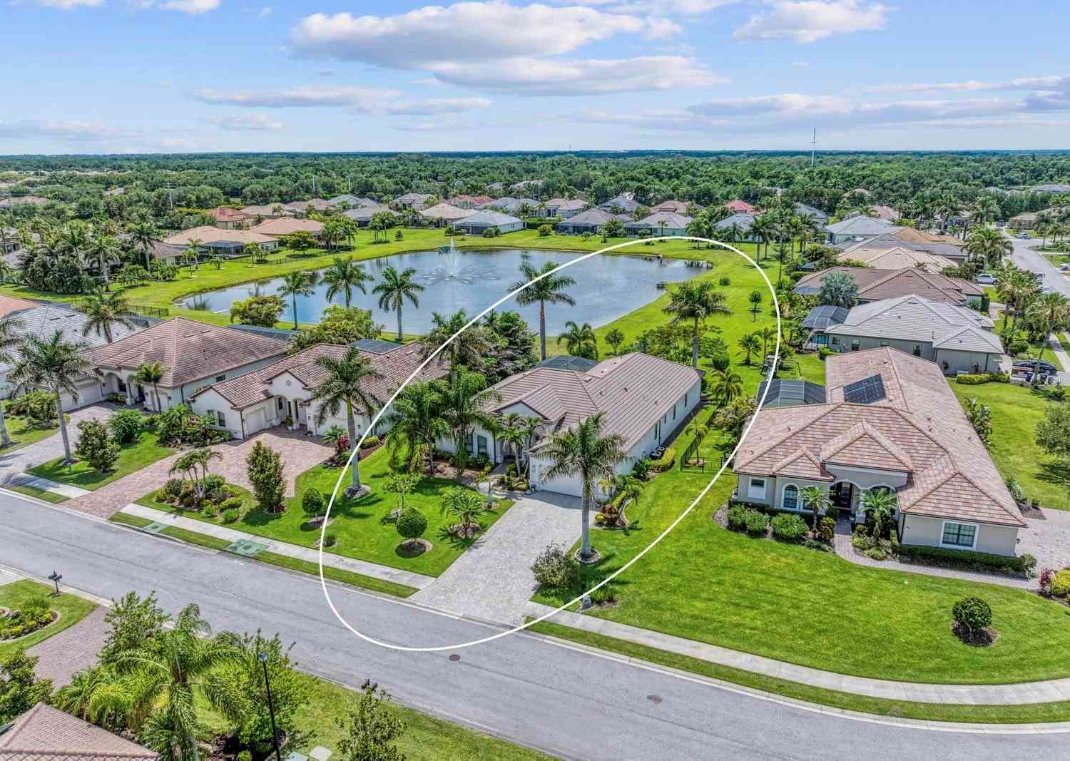 Homes For Sale - 956 145th Street Circle<br/> BRADENTON, FL 34212