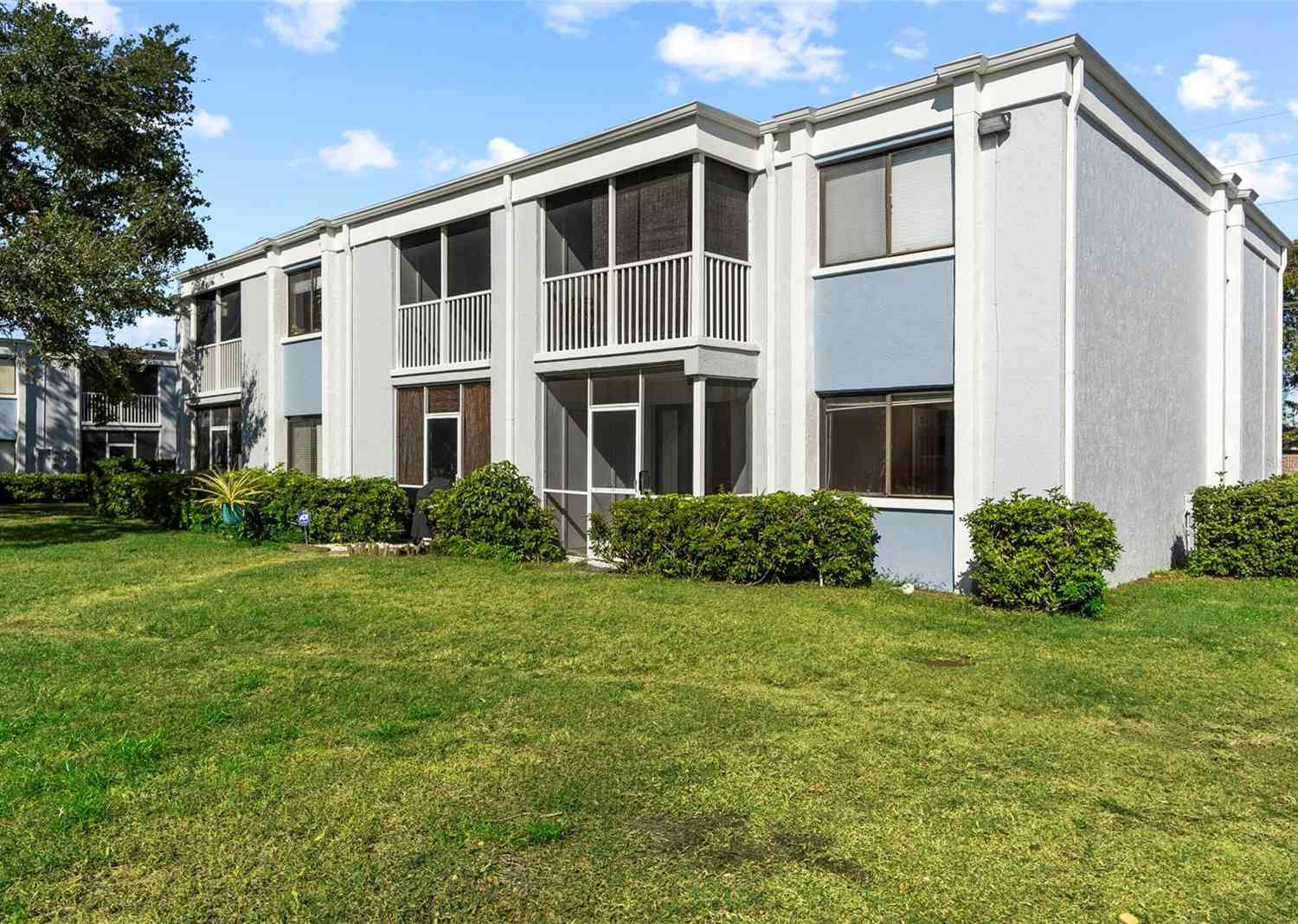 Condo For Sale - 5310 26th Street #501<br/> BRADENTON, FL 34207
