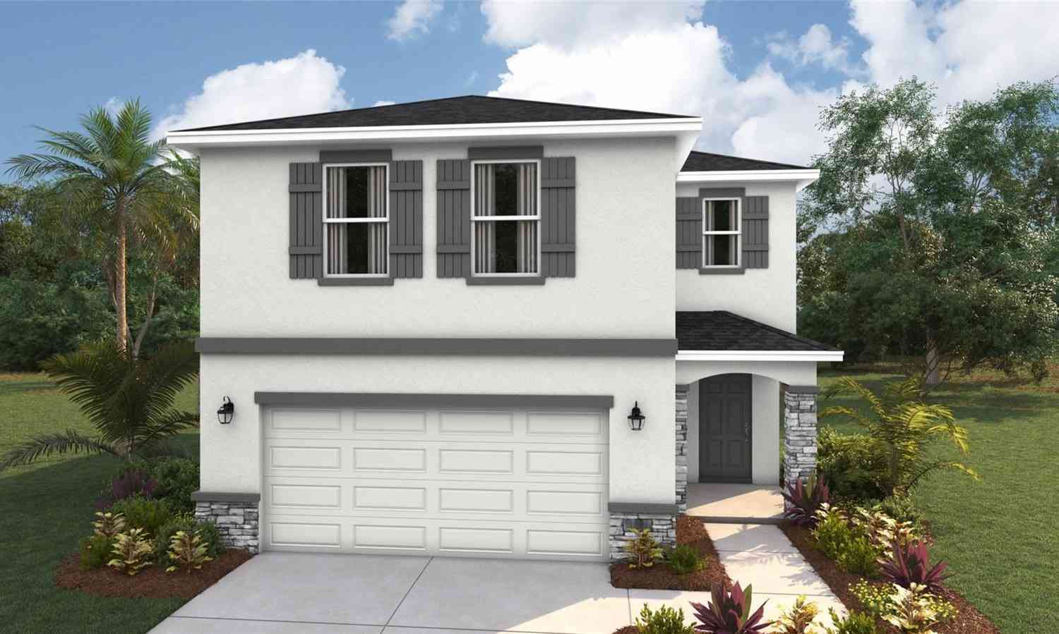 Homes For Sale - 9965 Morning Meadowlark Trail<br/> PARRISH, FL 34219