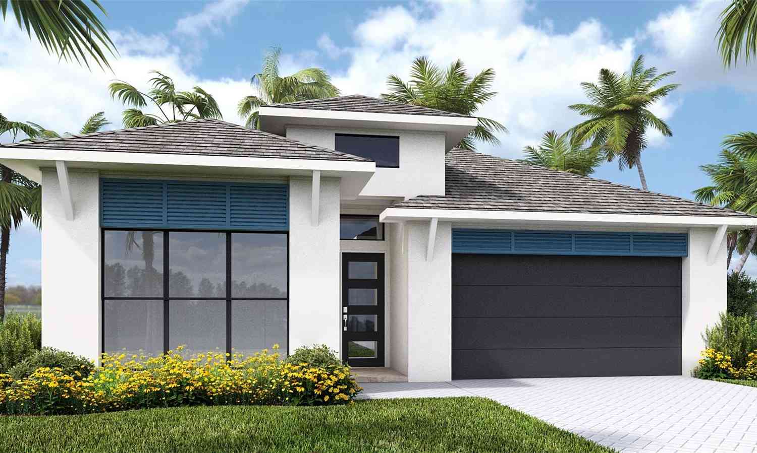 Homes For Sale - 3906 109th Street<br/> PALMETTO, FL 34221