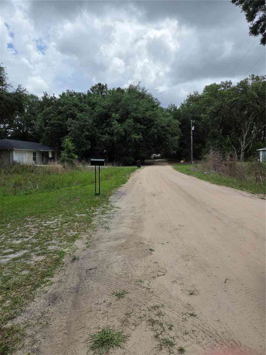 Vacant Land For Sale - UNIT 17 SE 142 Place<br/> SUMMERFIELD, FL 34491