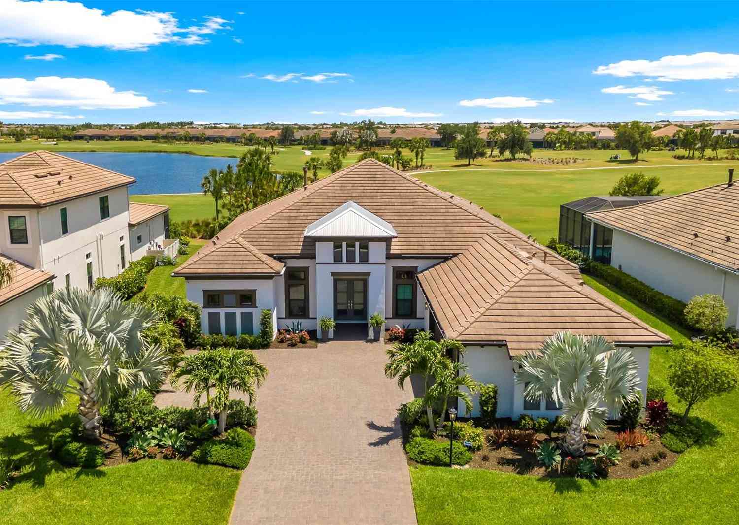 Homes For Sale - 15016 Derna Terrace<br/> BRADENTON, FL 34211