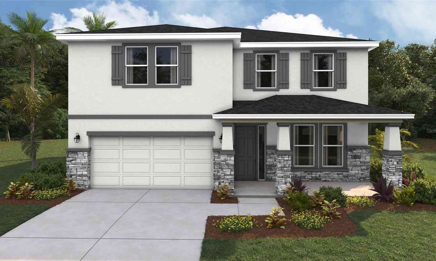 Homes For Sale - 10617 Fern Hollow Run<br/> PARRISH, FL 34219