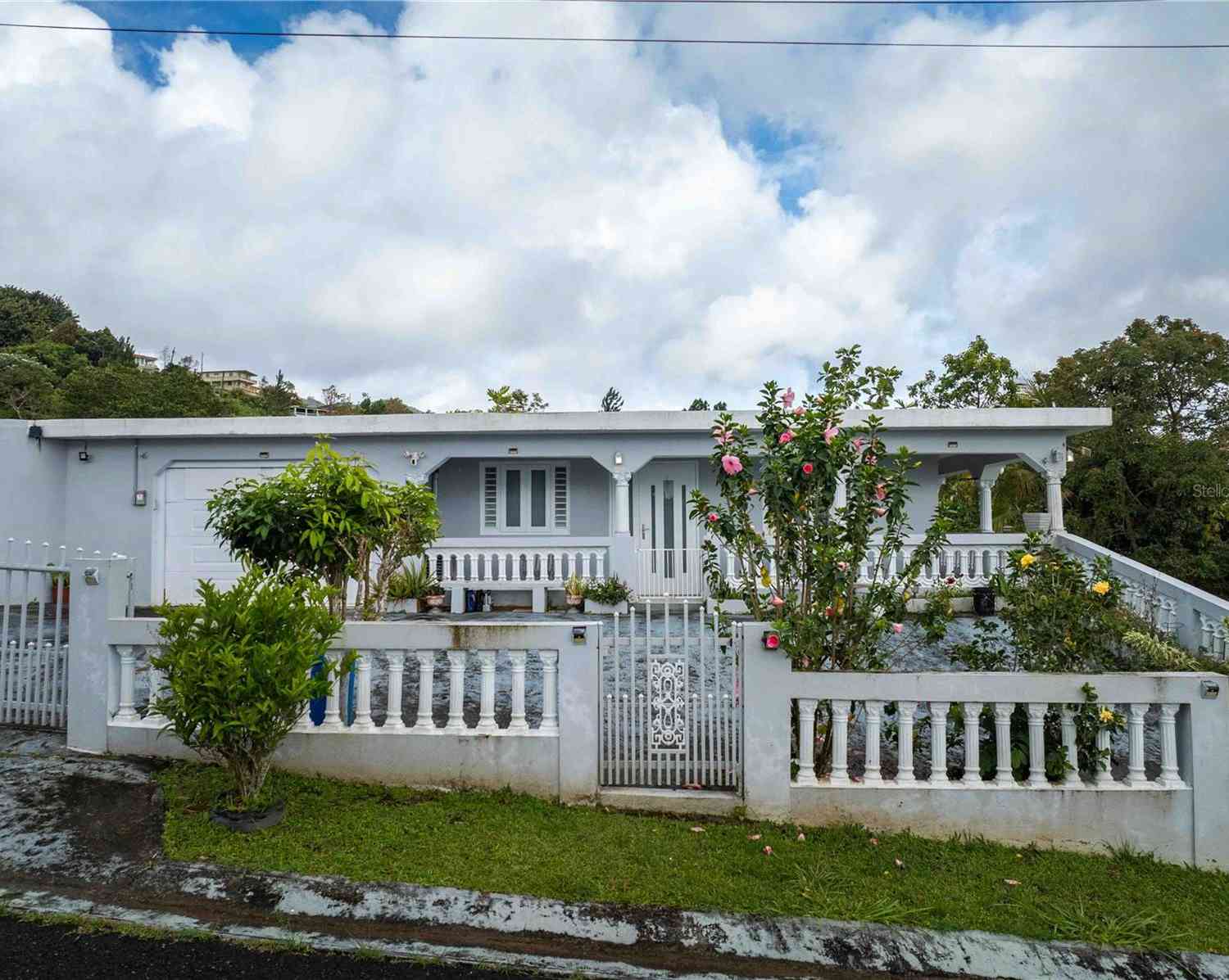 Homes For Sale - CARR 7765 Km. 7.8 Bo. San Salvador Sector Hato Arriba<br/> Caguas County, CAGUAS, PR 00725