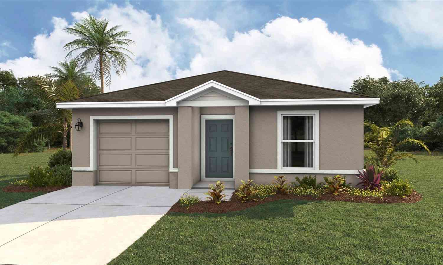 Homes For Sale - 17851 Wheat Stack Court<br/> PARRISH, FL 34219