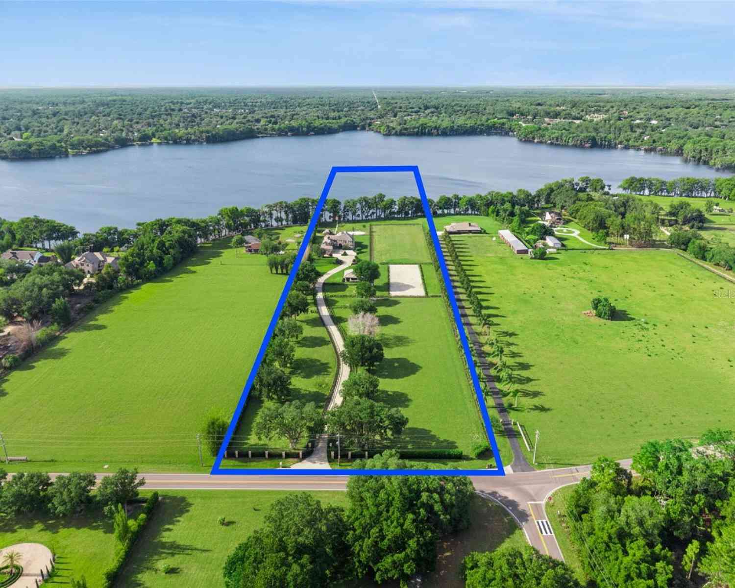 Homes For Sale - 000 Lake Mills Road<br/> Seminole County, OVIEDO, FL 32766