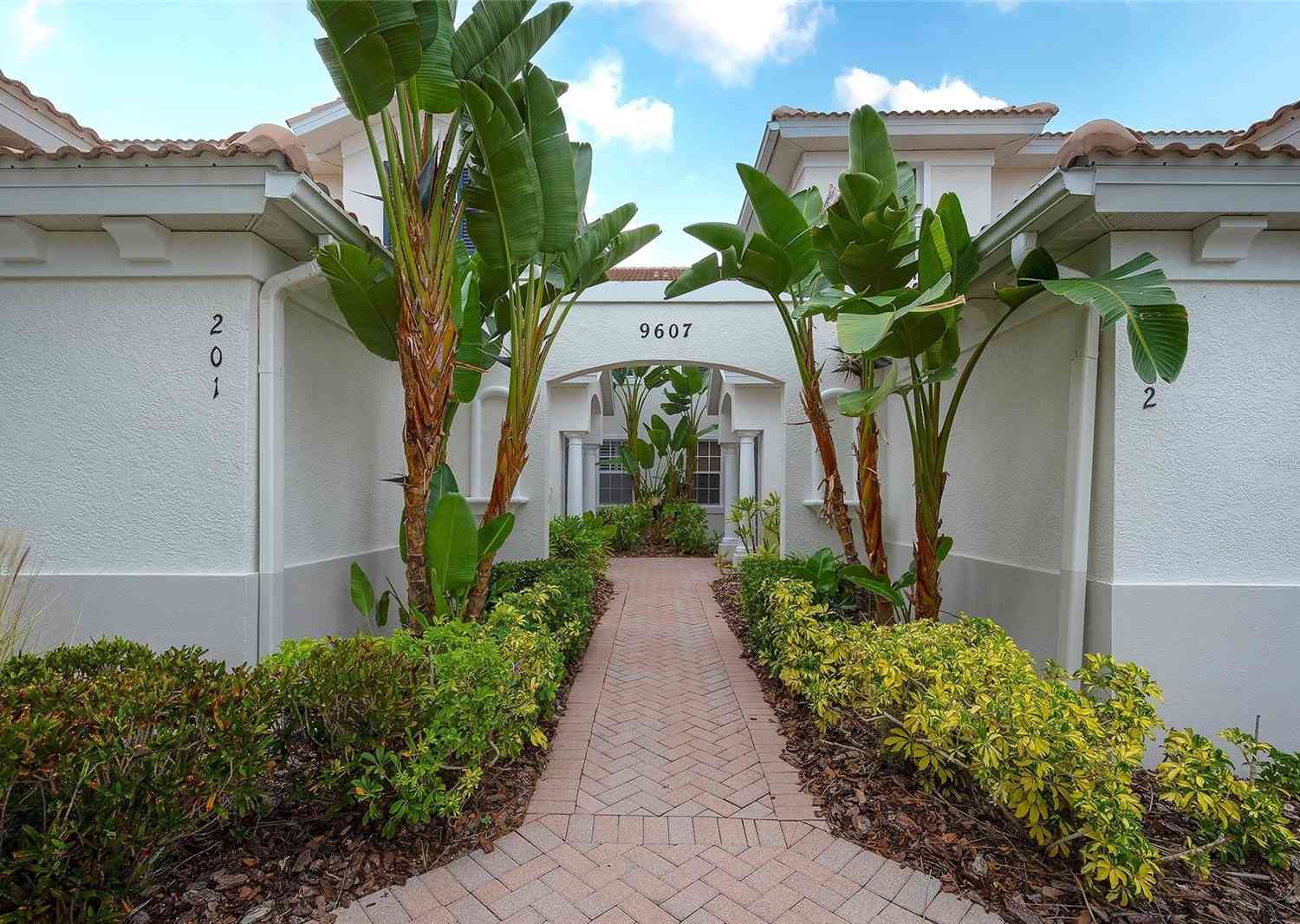 Condo For Sale - 9607 Sea Turtle Terrace #201<br/> BRADENTON, FL 34212