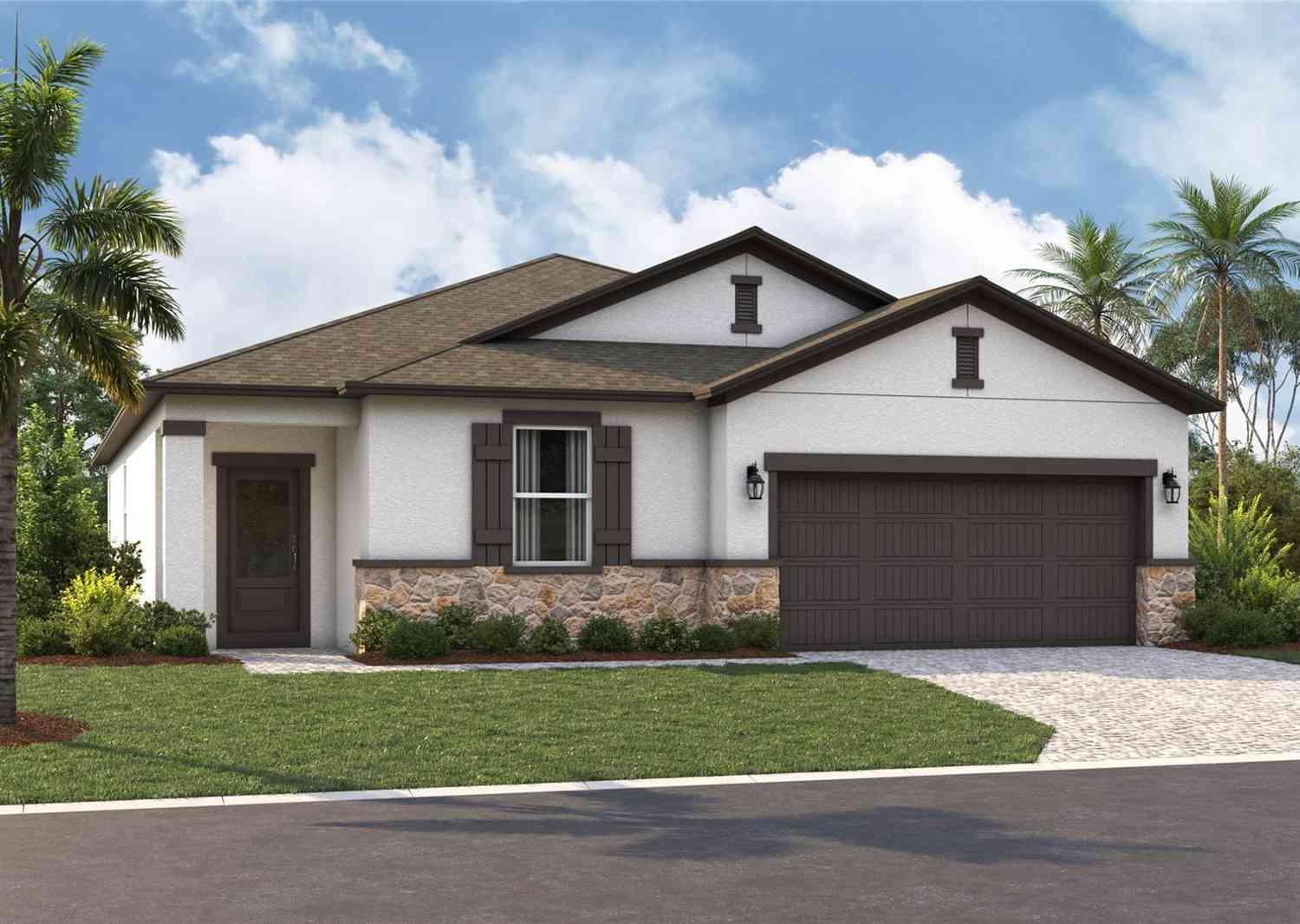 Homes For Sale - 8716 Canard Cove<br/> PALMETTO, FL 34221