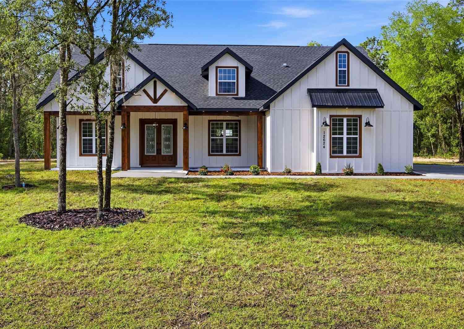 Homes For Sale - 12624 SW 78th Place<br/> DUNNELLON, FL 34432