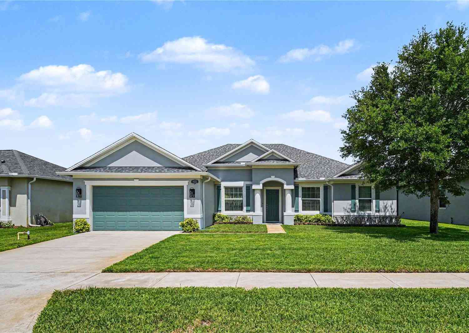 Homes For Sale - 1025 Morgan Circle<br/> PALM BAY, FL 32905