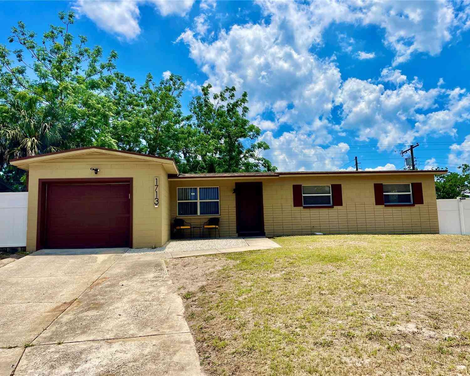 Homes For Sale - 1713 Shady Lane<br/> COCOA, FL 32922